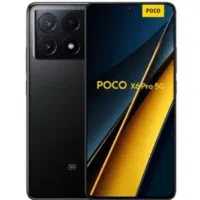 Poco X6 Pro