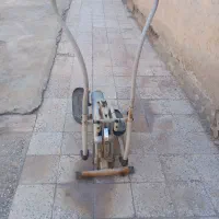 تردمیل|تجهیزات ورزشی|شادگان, |دیوار