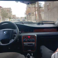 سمند مدل ۹۸|خودرو سواری و وانت|تایباد, |دیوار