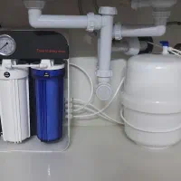 تعمیر سرویس نصب تعمیرات تخصصی پکیج تصفیه اب پمپ اب|خدمات پیشه و مهارت|مشهد, الهیه|دیوار