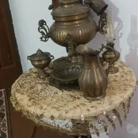 ست کامل وقدیمی