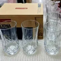 لیوان مارک نوری تازه