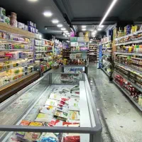 ۴۵۰ متر  مغازه  هایپر مارکت فعال  /قیطریه