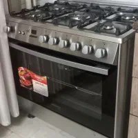 گاز فر دار اسنوا