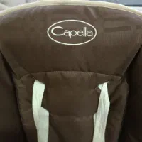 صندلی غذاخوری کودک|تخت و صندلی بچه|اردبیل, |دیوار