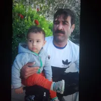 گمشده اتباع افغانستانی خان محمد علیزاده|اشیا|کرج, آق تپه|دیوار