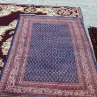 فرش دستبافت دو متری