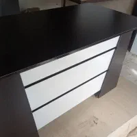 میز  اداری ۱۴۵ سانت