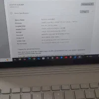 سرفیس بوک ۵