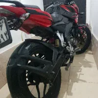 ns150|موتورسیکلت|رشت, تازه آباد|دیوار