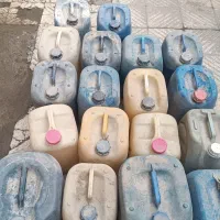 گالن|ظروف نگهدارنده، پلاستیکی، یکبارمصرف|زاهدان, |دیوار