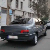 405مدل 95فوری|خودرو سواری و وانت|شهریار, شهریار|دیوار