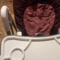 صندلی غذا کودک