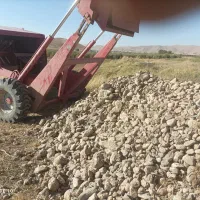 فروش دستگاه سنگ جمع کن|ماشین‌آلات صنعتی|لاجان, |دیوار