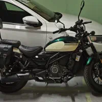 موتور سی اف cf clc 250|موتورسیکلت|تهران, مروارید شهر|دیوار