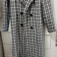 پالتو و ترنج کت