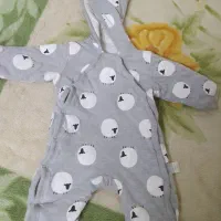 لباس های گرم پسرانه و دخترانه|کفش و لباس بچه|قم, حاج زینل|دیوار