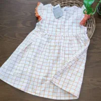 مقداری لباس بچه گانه همه مارک خارجی|کفش و لباس بچه|شیراز, میانرود|دیوار