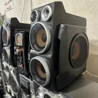 ضبط مشترک دوشرکت ایوا سونی ۵۵۰۰wفلش فابریک بلوتوثی