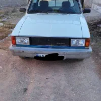 خودرو وانت پیکان|خودرو سواری و وانت|اردبیل, |دیوار