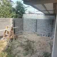 دیوار چینی با کیفیت|خدمات پیشه و مهارت|کیاشهر, |دیوار