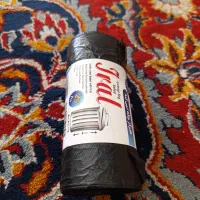 پلاستیک زباله رولی