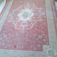 یک جفت فرش ۶متری