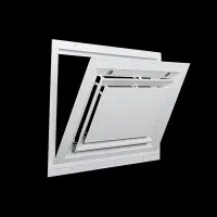 دریچه زیر فن کویل|کولر گازی و فنکوئل|تهران, فتح|دیوار