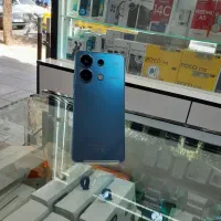 نوت 13رام 8 حافظه 256 طرح تعویض و خریدوفروش