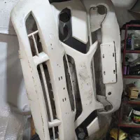 لوازم ماشین سپرهای استوک ایرانی خارجی