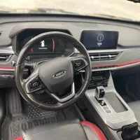 x55 pro ie sport|خودرو سواری و وانت|ساری, |دیوار