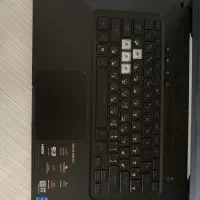 Asus TUF gaming ایسوز قوی|رایانه همراه|تهران, عباسآباد|دیوار