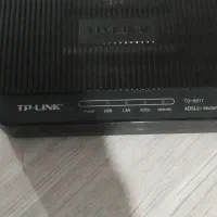 وای فای تلفن نو|مودم و تجهیزات شبکه|مشهد, شهید قربانی|دیوار