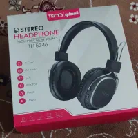 هدفون بی‌سیم تسکو مدل TH 5346