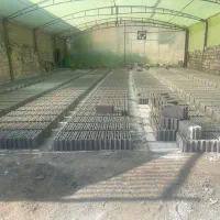 بلوک سبک پوکه ای درجه ۱ با شرایط چکی|مصالح و تجهیزات ساختمان|تبریز, |دیوار