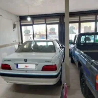 پارس دوگانه ۹۸