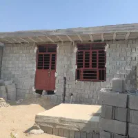 منزل نیمه کاره ساختمان آبپخش خانه