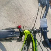 دوچرخه المپیا 26 نو نو نو|دوچرخه، اسکیت، اسکوتر|باوی, |دیوار