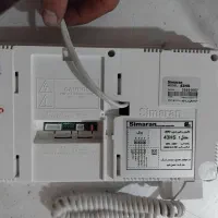 آیفون  سیماران فقط گوشی موجود|صوتی و تصویری|نسیم‌شهر, |دیوار