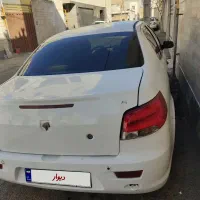 رانا ۹۲ tu5|خودرو سواری و وانت|دلیجان, |دیوار