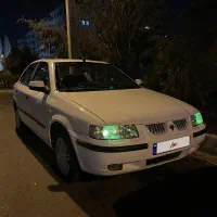 سمند مدل۹۴ زیر قیمت درحد