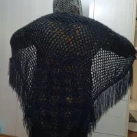 شنل وشال گردن