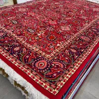 فرش دستباف تک ۶ متری ننج  دونه ای ۸۵  ملیون تومن|فرش|مشکین‌دشت, |دیوار