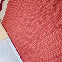 جاجیم قدیمی|گلیم، جاجیم، گبه|زنجان, |دیوار