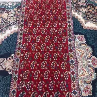 قالی دست بافت