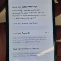 گوشی آیفون ۷ در حد نو|موبایل|تهران, وحیدیه|دیوار