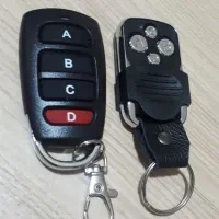 تعمیرکار تخصصی در ریموت کنترلی جک وکرکره پارکینگی