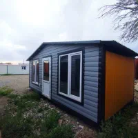 کانکس ویلایی 18