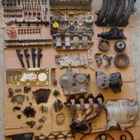 تعمیرگاه تخصصی رنو