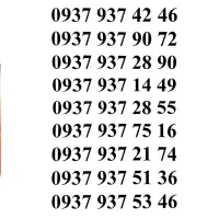 سیم کارت عددی